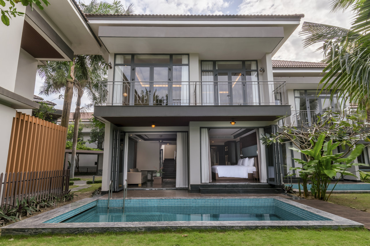 Ưu đãi khai trương KOI Resort & Residence Đà Nẵng 2024 5
