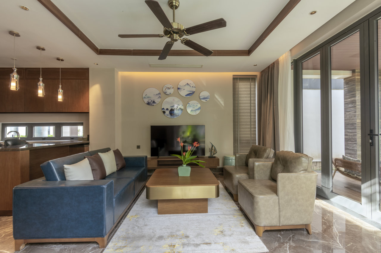 Ưu đãi khai trương KOI Resort & Residence Đà Nẵng 2024 6