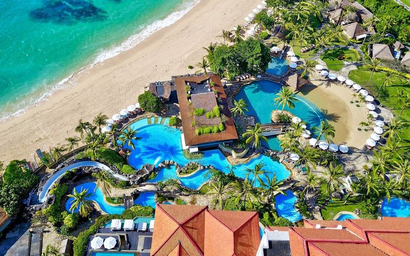 Đặt phòng Hilton Bali Resort 2024 2
