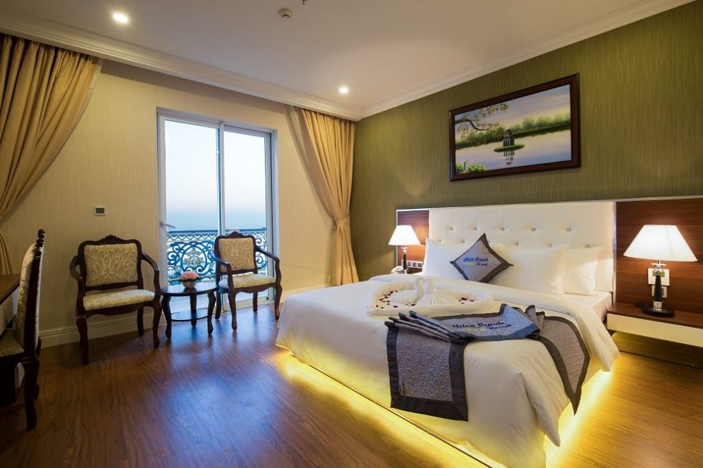 Top resort Phú Quốc 5 sao giá dưới 2 triệu 2