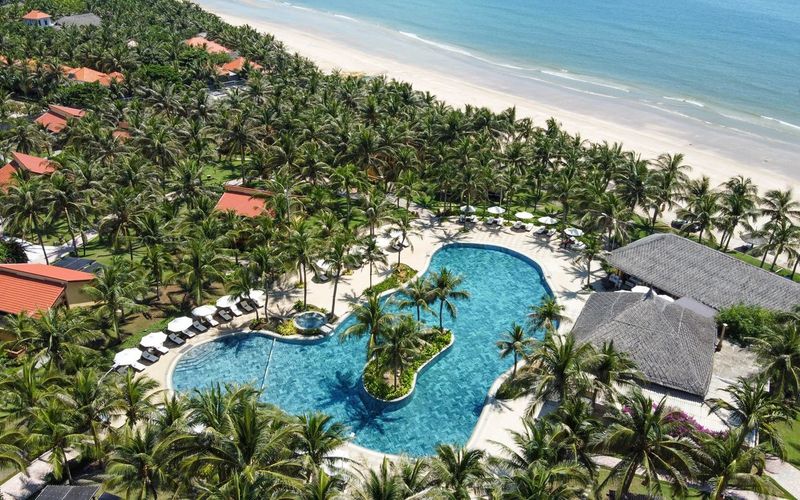 Ưu đãi đặt phòng resort Phan Thiết 2024 5