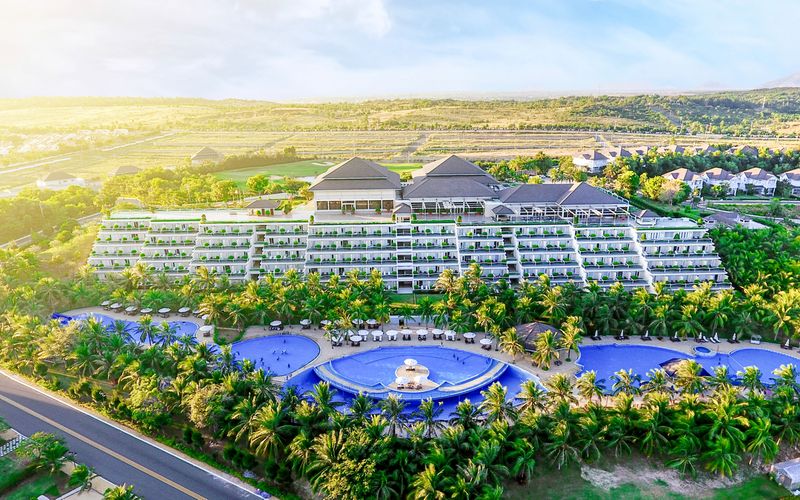 Ưu đãi đặt phòng resort Phan Thiết 2024 9