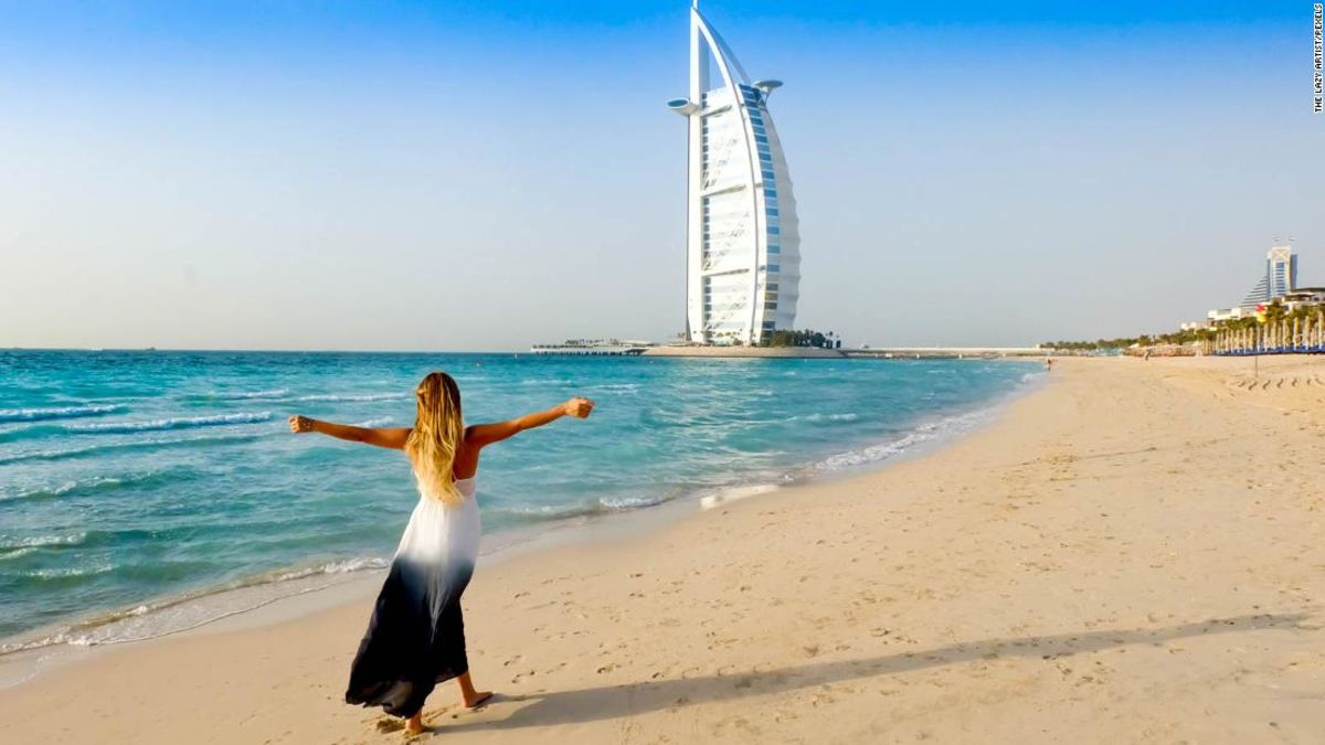  khu vực lưu trú cho du khách lần đầu đến Dubai 3