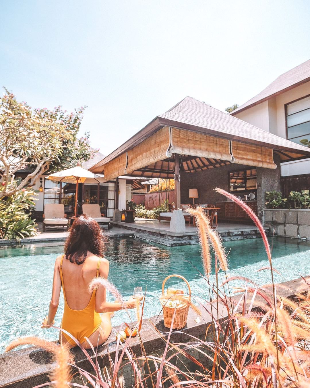Đặt phòng Hilton Bali Resort 2024 1