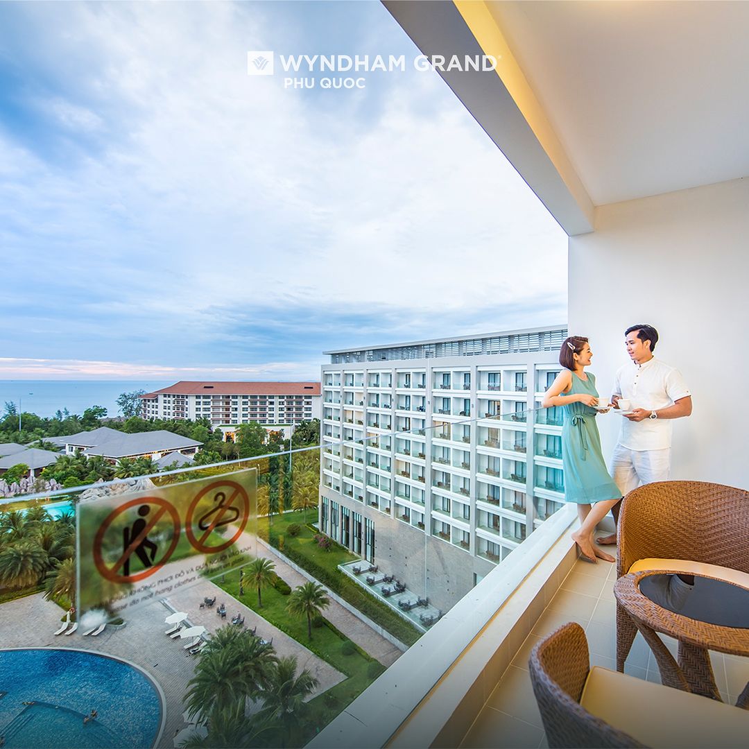 Top resort Phú Quốc 5 sao giá dưới 2 triệu 6