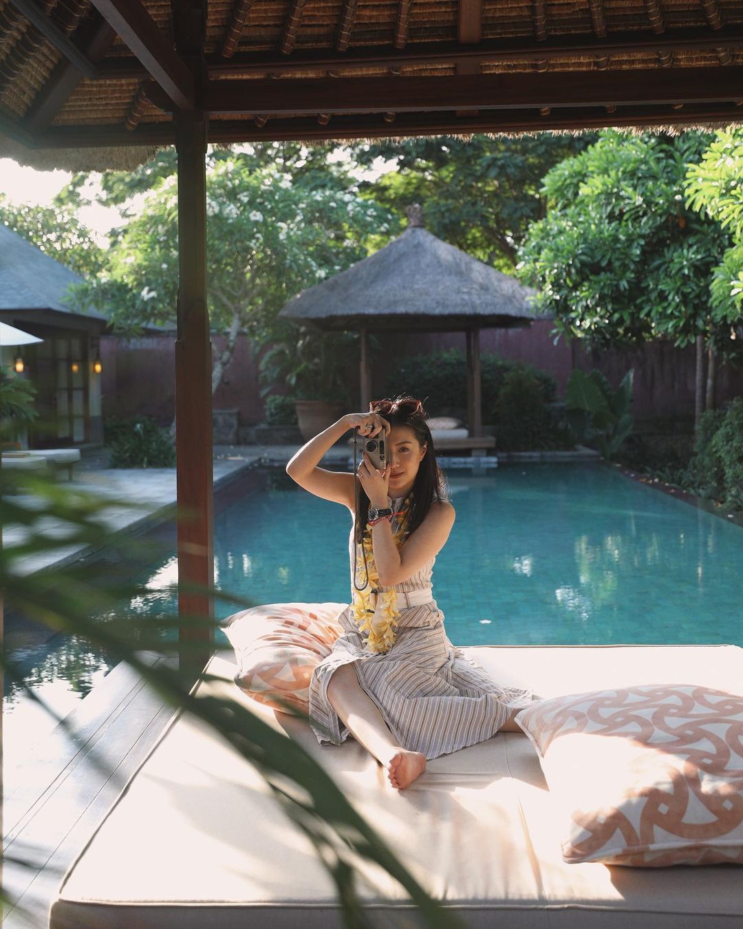 Đặt phòng Hilton Bali Resort 2024 3