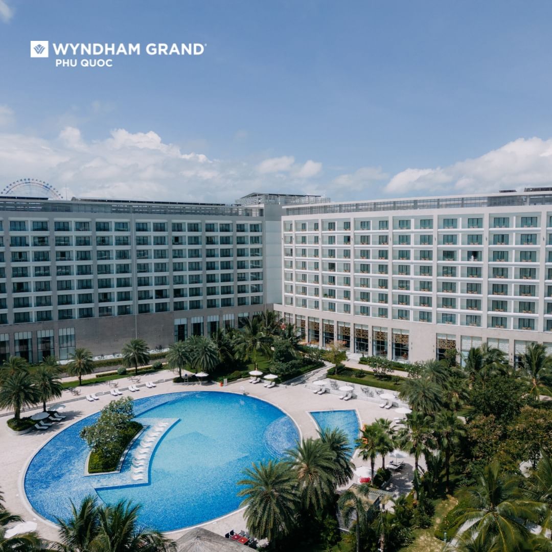 Top resort Phú Quốc 5 sao giá dưới 2 triệu 5