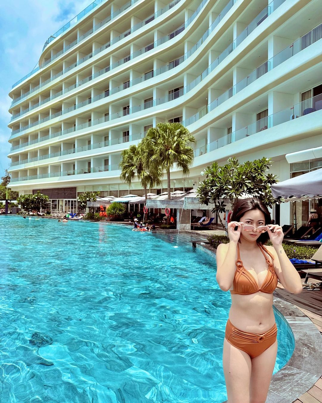 Top resort Phú Quốc 5 sao giá dưới 2 triệu 3